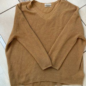 Urban Outfitters Knit V-Neck Sweater